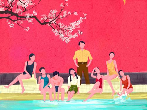 仿制安蒂奥克学院学位证